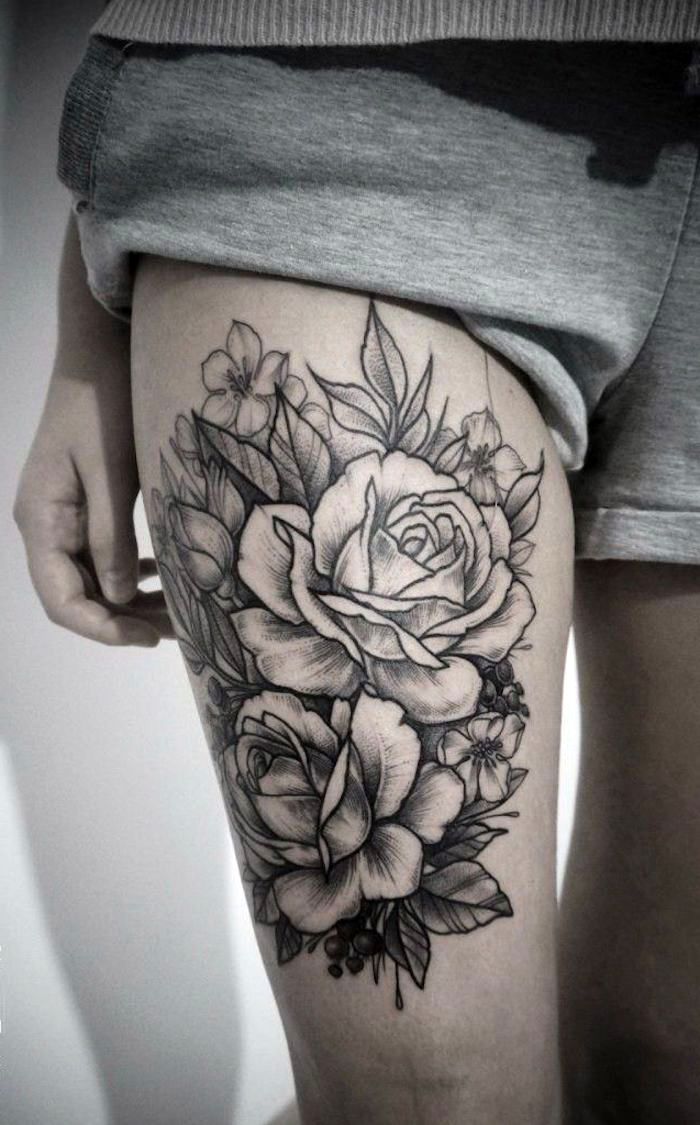 Tattoo für frauen