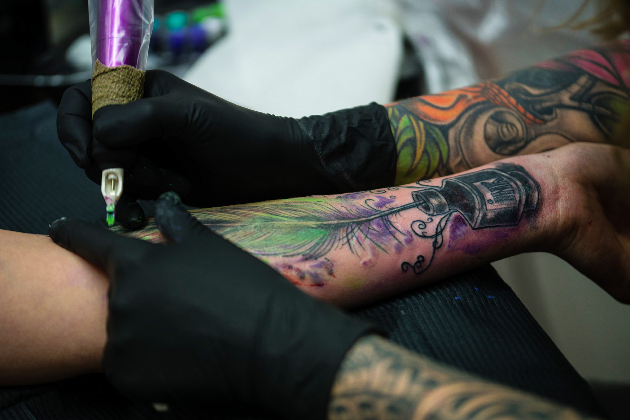 studio balingen Tattoo