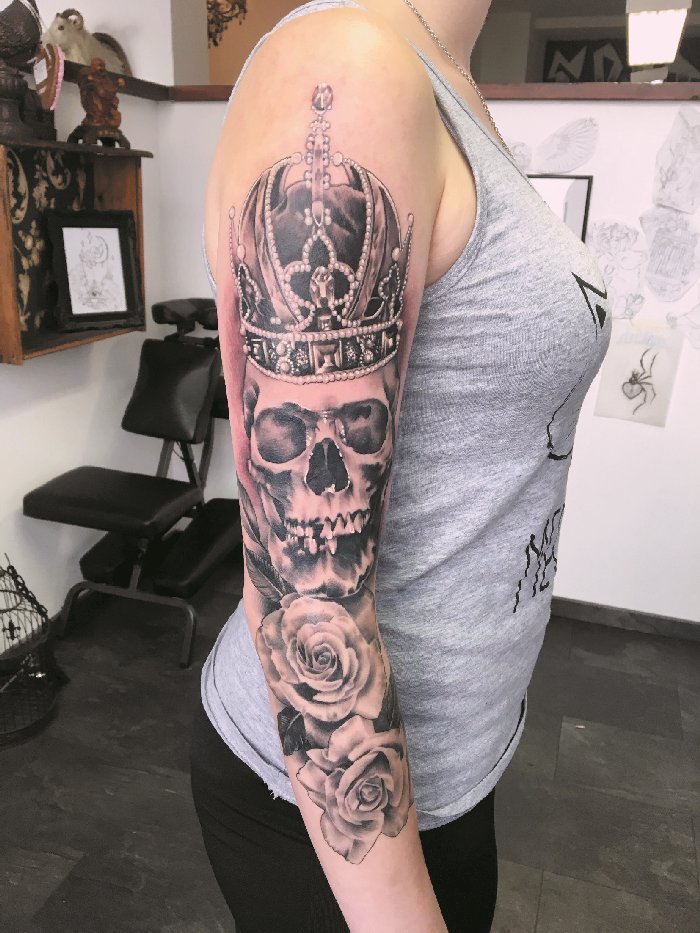 studio gelsenkirchen Tattoo