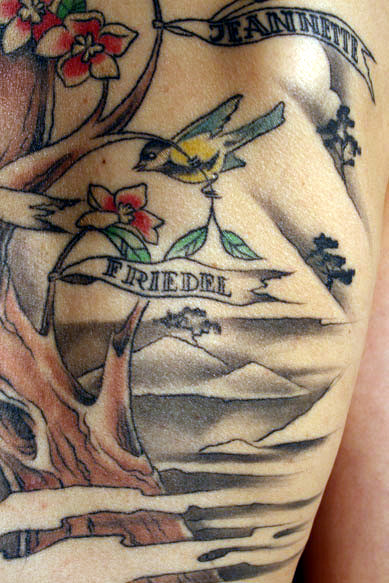 studio pirmasens Tattoo