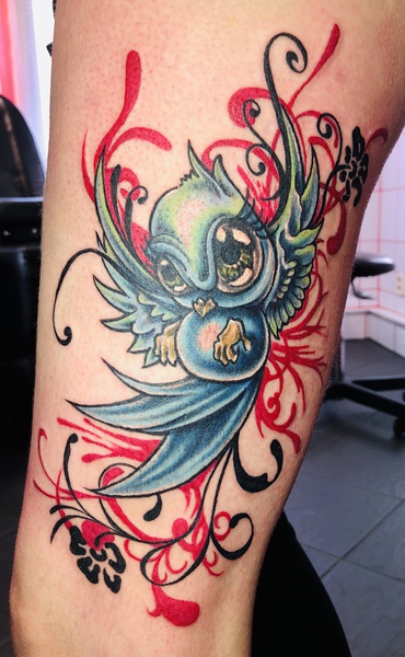 schwerin Tattoo studio