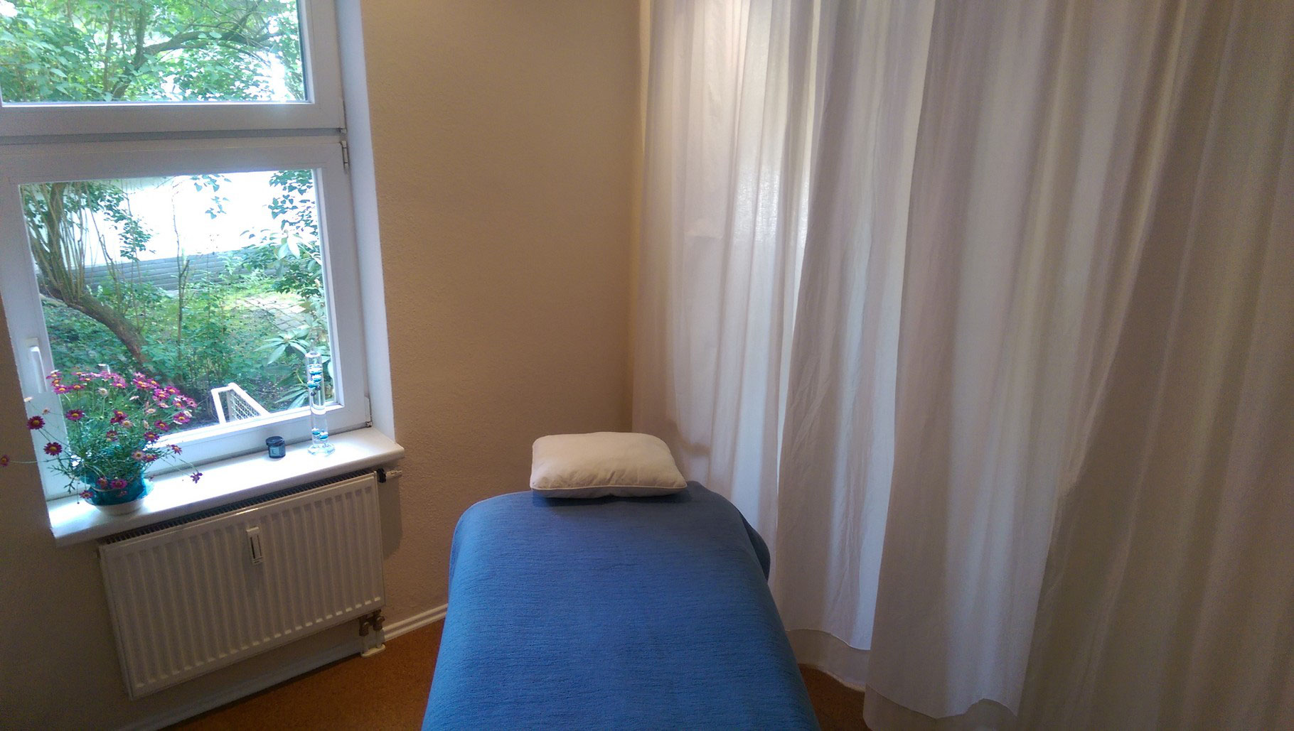 hamburg schanze massage Thai