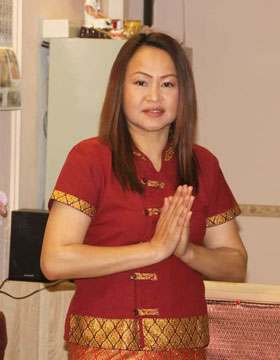 Thai massage ludwigshafen forum