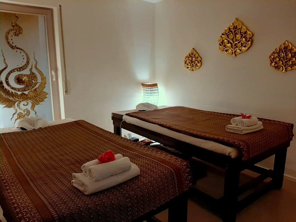 massage reutlingen Thai