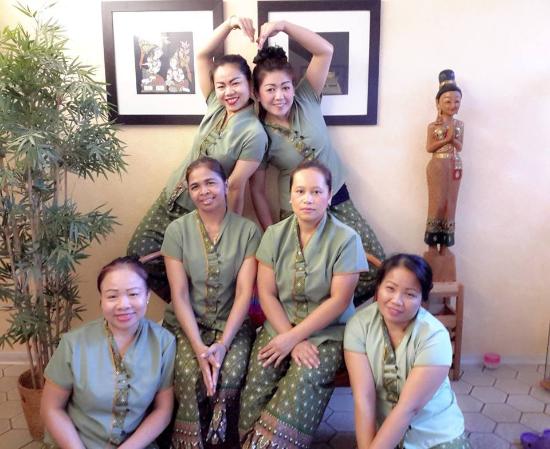 massage vaihingen Thai stuttgart