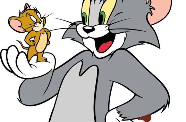 Tom und jerry bilder