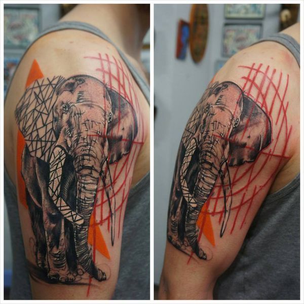 studio Wiesbaden tattoo