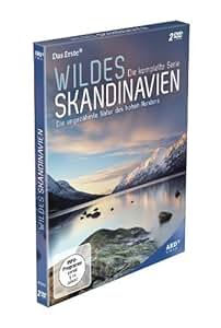 Wildes skandinavien mediathek